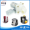 DB-2H small dc motor dispensing pump milk battery drinking water pump